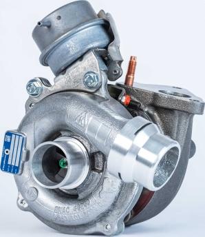 BorgWarner 5439 998 0070 - Kompresors, Turbopūte ps1.lv