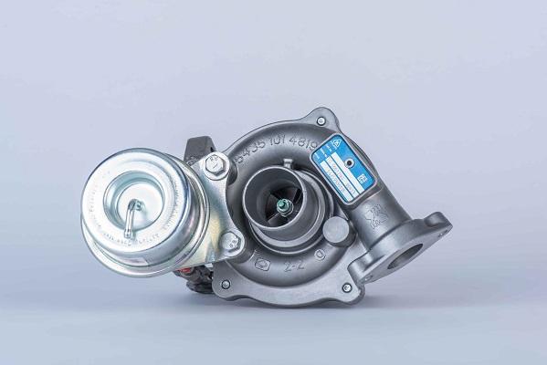 BorgWarner 5435 988 0018 - Kompresors, Turbopūte ps1.lv