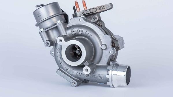 BorgWarner 5438 988 0006 - Kompresors, Turbopūte ps1.lv