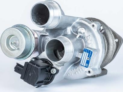 BorgWarner 5303 988 0146 - Kompresors, Turbopūte ps1.lv