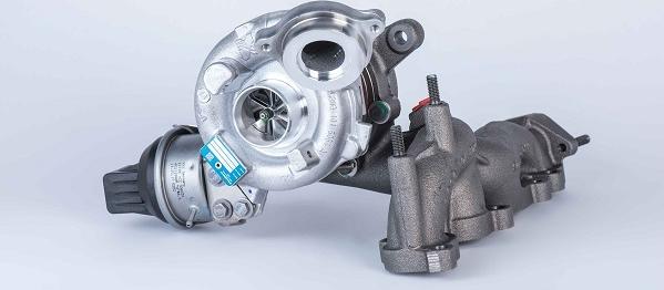 BorgWarner 5303 988 0207 - Kompresors, Turbopūte ps1.lv