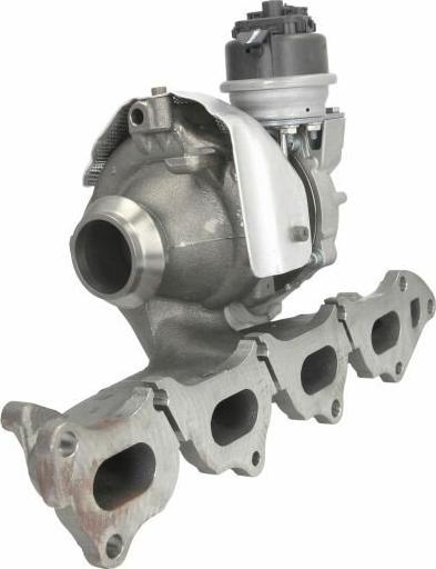 BorgWarner 5303 970 0394 - Kompresors, Turbopūte ps1.lv