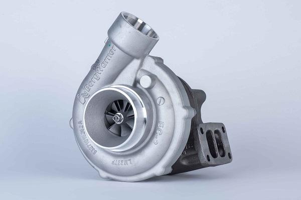 BorgWarner 5327 988 6533 - Kompresors, Turbopūte ps1.lv