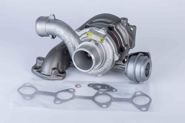 BorgWarner 57439900001 - Kompresors, Turbopūte ps1.lv