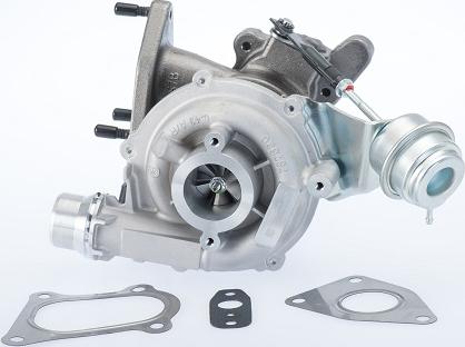 BorgWarner 5742 988 0000 - Kompresors, Turbopūte ps1.lv