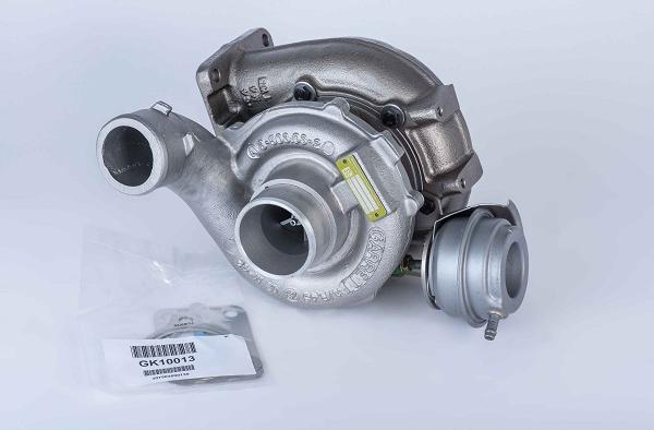 BorgWarner 57479900000 - Kompresors, Turbopūte ps1.lv