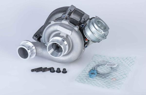 BorgWarner 5747 988 0000 - Kompresors, Turbopūte ps1.lv