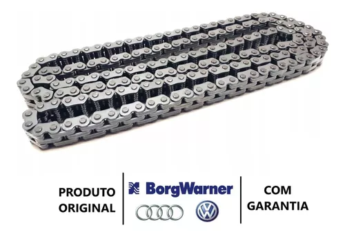 BorgWarner 06K109158AC - Sadales vārpstas piedziņas ķēde ps1.lv