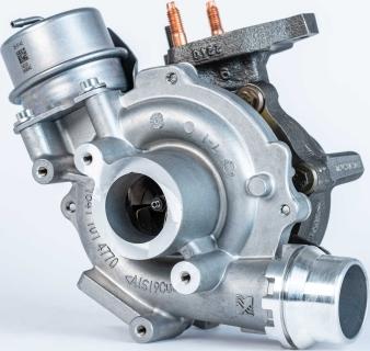 BorgWarner 16359880029 - Kompresors, Turbopūte ps1.lv