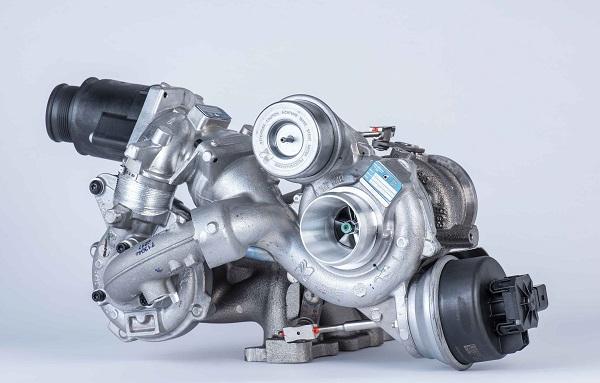 BorgWarner 1000 993 0113 - Kompresors, Turbopūte ps1.lv