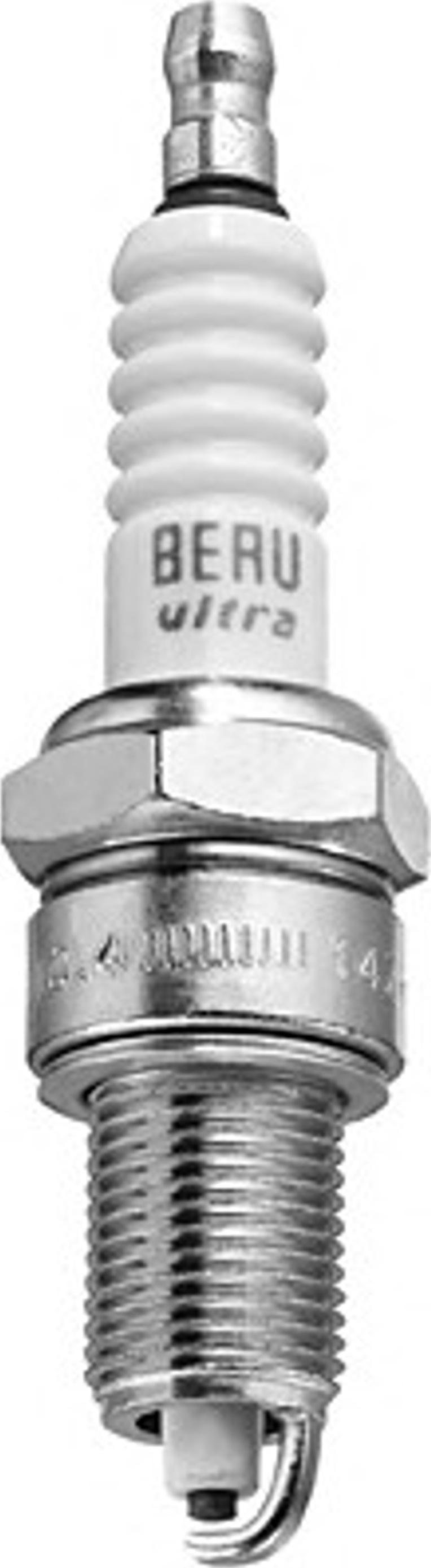 BorgWarner (BERU) 0001335737 - Aizdedzes svece ps1.lv