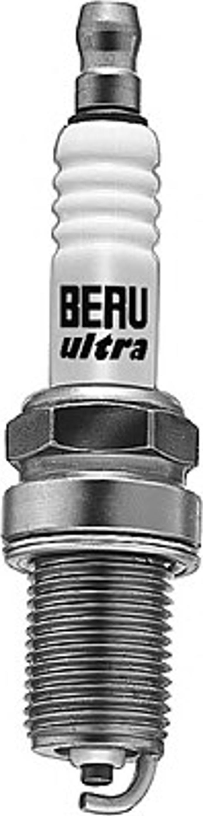 BorgWarner (BERU) 0001335725 - Aizdedzes svece ps1.lv