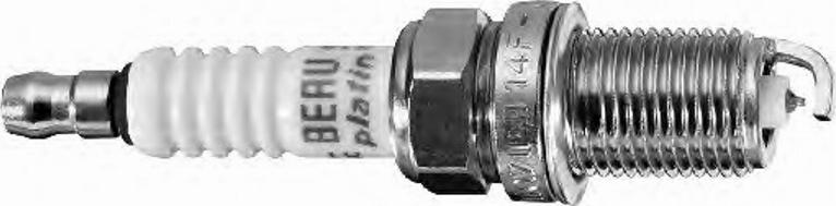 BorgWarner (BERU) 0002335914 - Aizdedzes svece ps1.lv