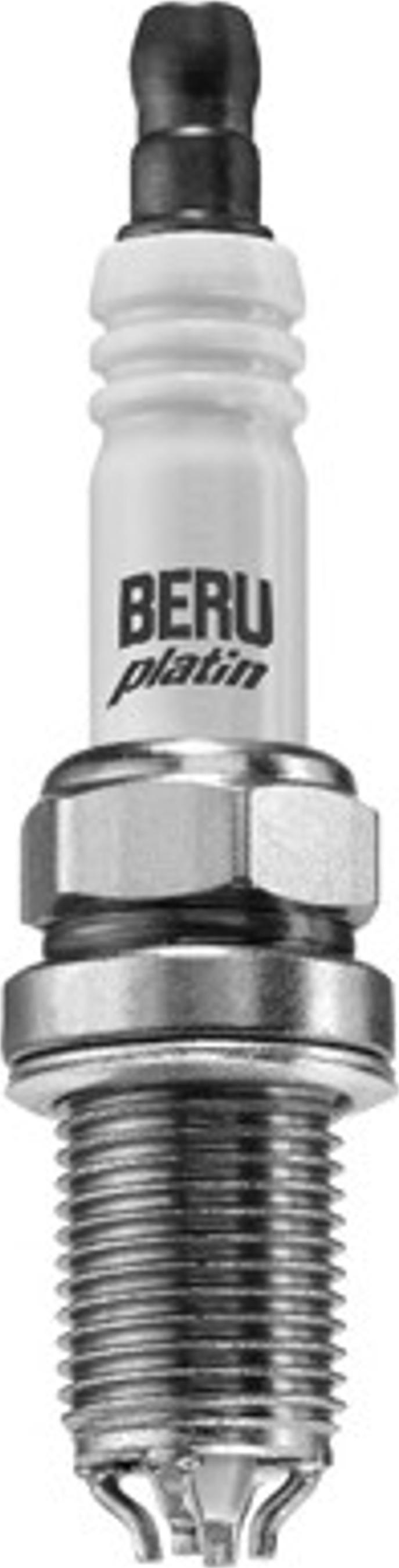 BorgWarner (BERU) 0002335911 - Aizdedzes svece ps1.lv