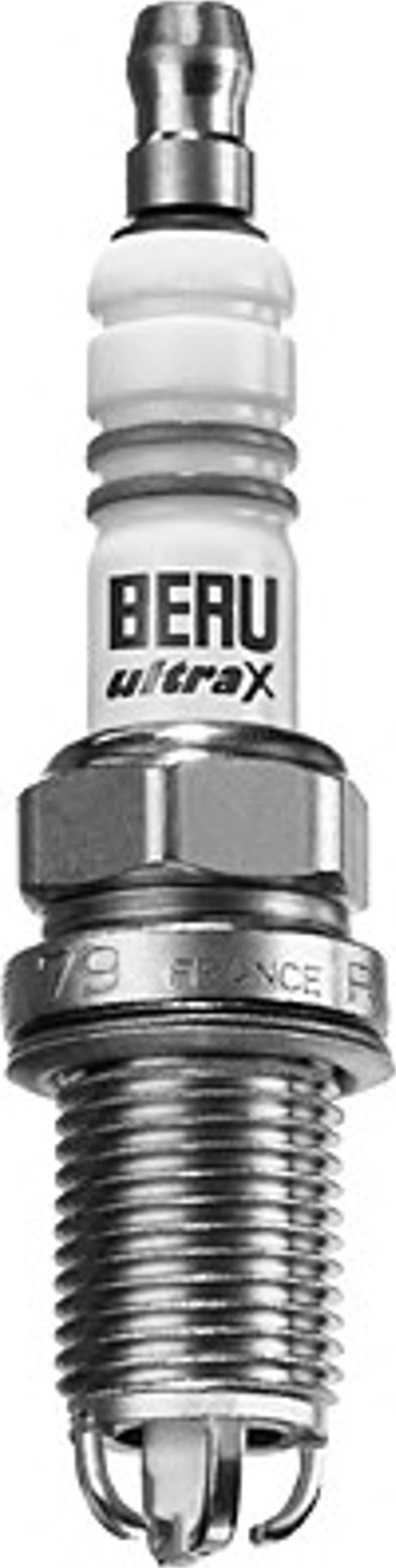 BorgWarner (BERU) 0 002 335 601 - Aizdedzes svece ps1.lv