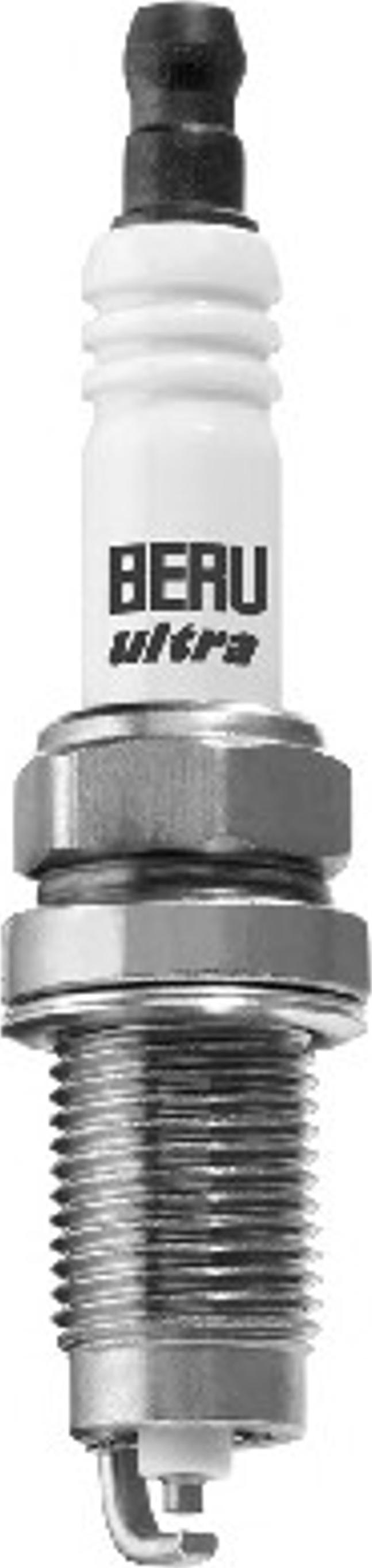 BorgWarner (BERU) 0 002 336 715 - Aizdedzes svece ps1.lv