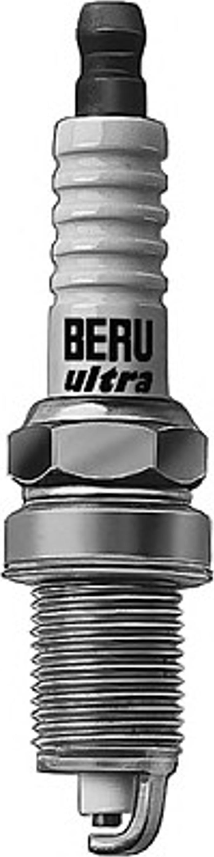 BorgWarner (BERU) 0002330714 - Aizdedzes svece ps1.lv