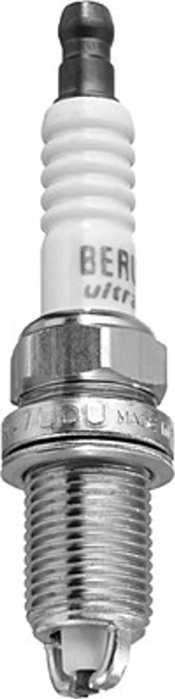 BorgWarner (BERU) 0 002 330 710 - Aizdedzes svece ps1.lv