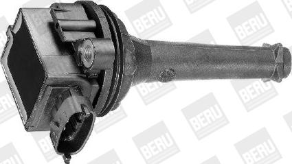 BorgWarner (BERU) ZSE019 - Aizdedzes spole ps1.lv