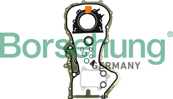 Borsehung B19187 - Blīvju komplekts, Motora bloka galva ps1.lv