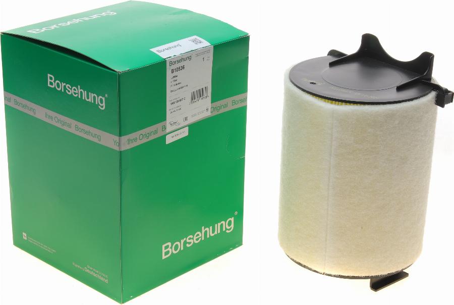 Borsehung B10536 - Gaisa filtrs ps1.lv