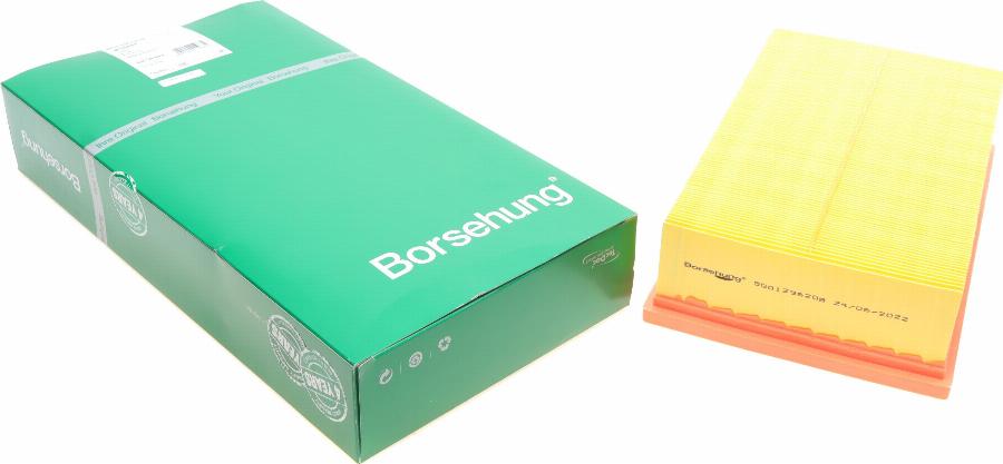 Borsehung B10537 - Gaisa filtrs ps1.lv