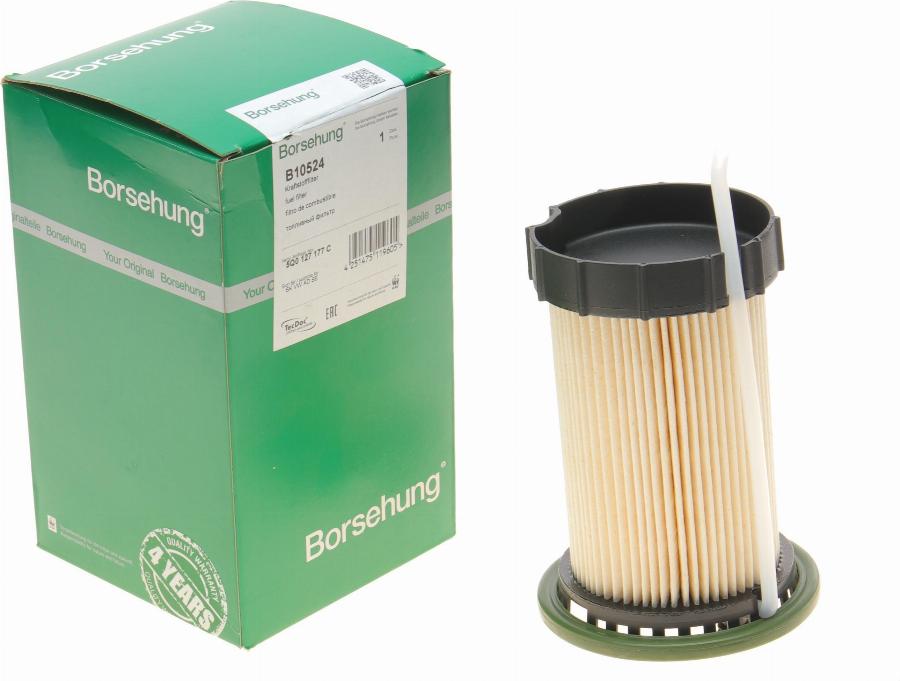 Borsehung B10524 - Degvielas filtrs ps1.lv