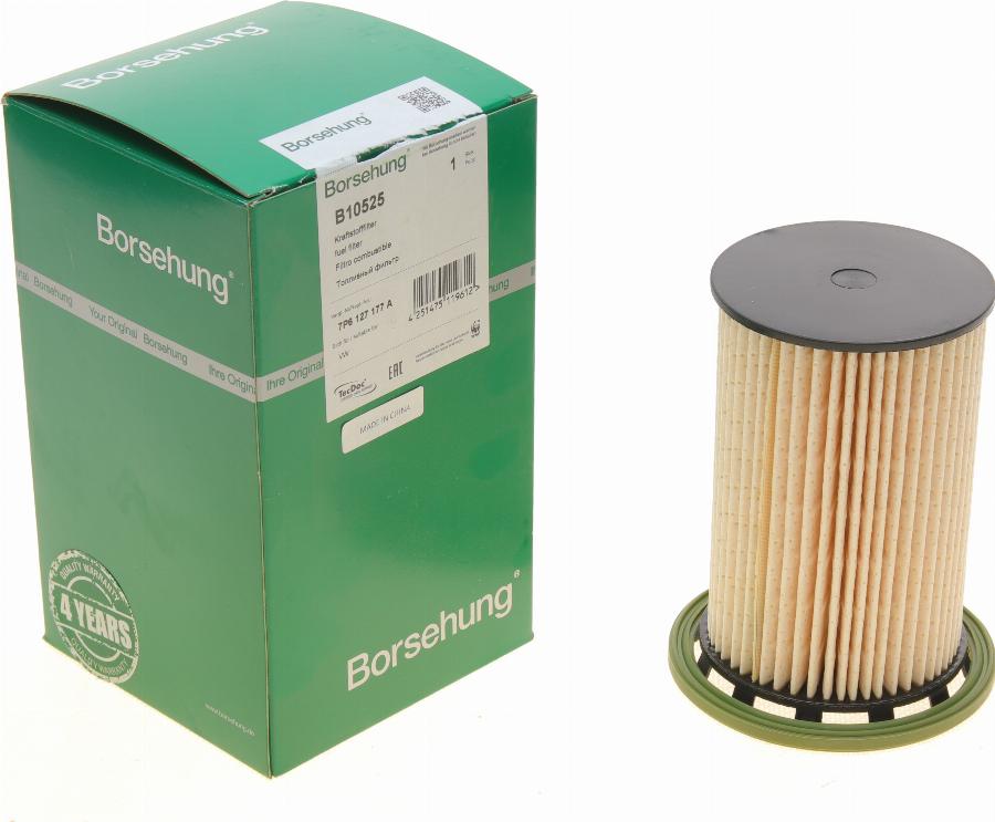 Borsehung B10525 - Degvielas filtrs ps1.lv