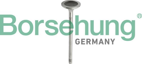 Borsehung B10343 - Virzuļa gredzenu komplekts ps1.lv