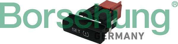 Borsehung B18904 - Daudzfunkciju slēdzis ps1.lv