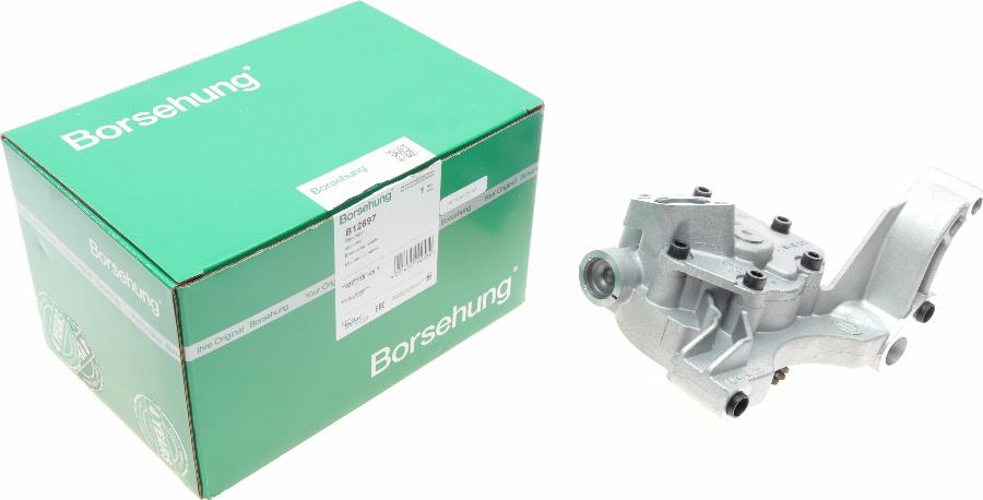 Borsehung B12697 - Eļļas sūknis ps1.lv