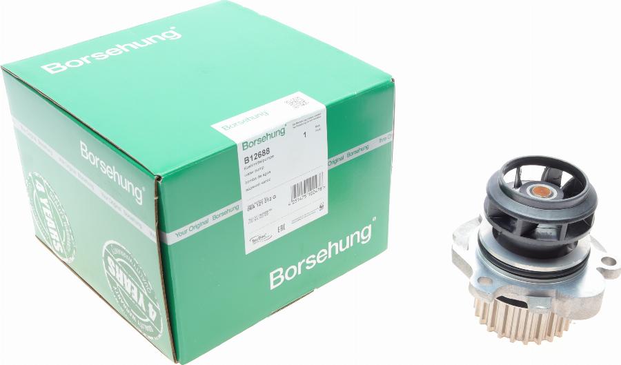 Borsehung B12688 - Ūdenssūknis ps1.lv