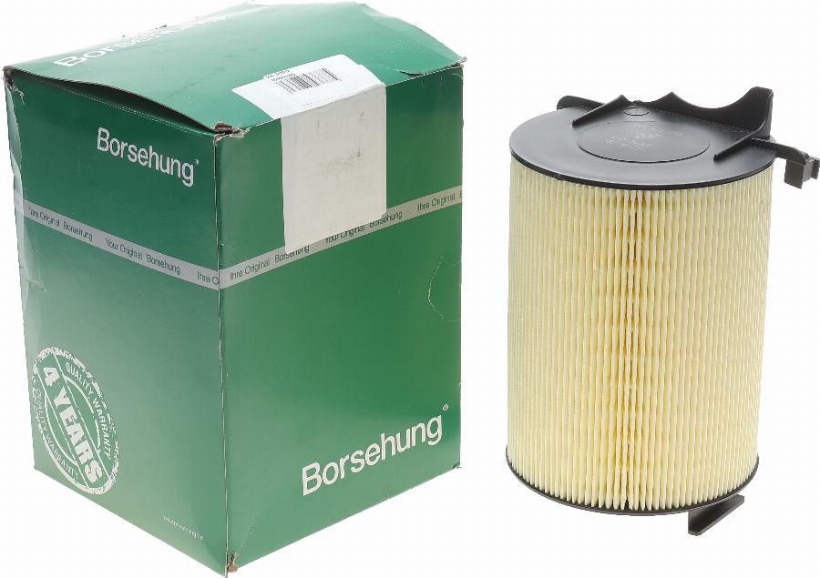 Borsehung B12812 - Gaisa filtrs ps1.lv