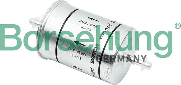 Borsehung B12825 - Degvielas filtrs ps1.lv