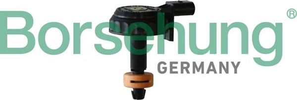 Borsehung B12302 - Vāciņš, Bremžu šķidruma tvertne ps1.lv