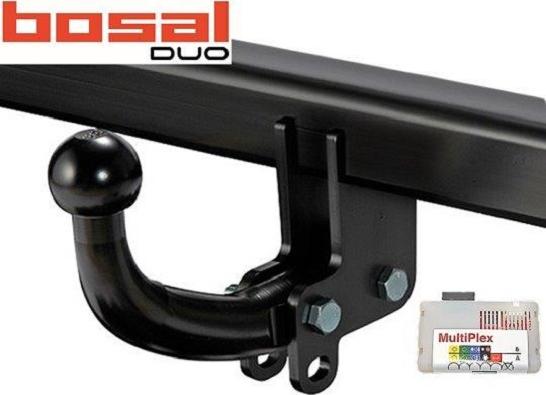 Bosal 036-161 - Piekabes aprīkojums ps1.lv