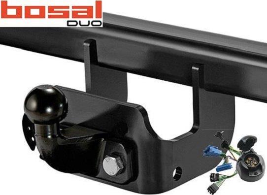 Bosal 041-961 - Piekabes aprīkojums ps1.lv