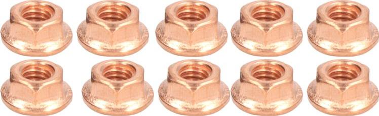 Bosal 258-036 - Uzgrieznis, Izplūdes kolektors ps1.lv