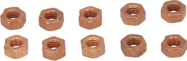 Bosal 258-026 - Uzgrieznis, Izplūdes kolektors ps1.lv