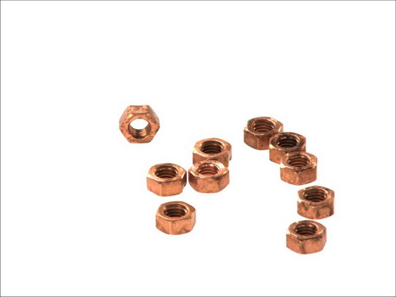 Bosal 258-028 - Uzgrieznis, Izplūdes kolektors ps1.lv