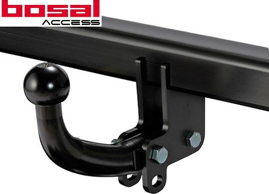 Bosal A00-081 - Piekabes aprīkojums ps1.lv