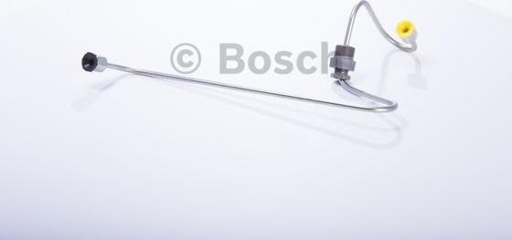 BOSCH 9 994 081 004 - Augstspiediena cauruļvads, Iesmidzināšanas sistēma ps1.lv