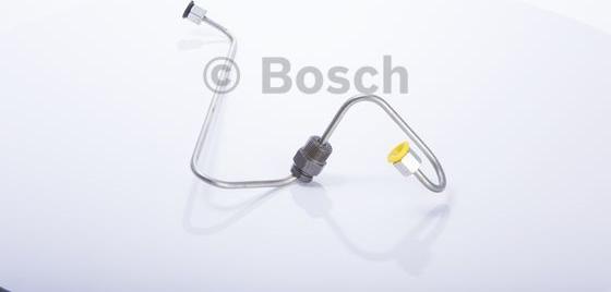 BOSCH 9 994 081 005 - Augstspiediena cauruļvads, Iesmidzināšanas sistēma ps1.lv