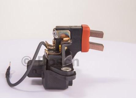 BOSCH 9 190 067 018 - Ģeneratora sprieguma regulators ps1.lv