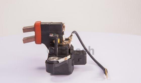 BOSCH 9 190 067 018 - Ģeneratora sprieguma regulators ps1.lv