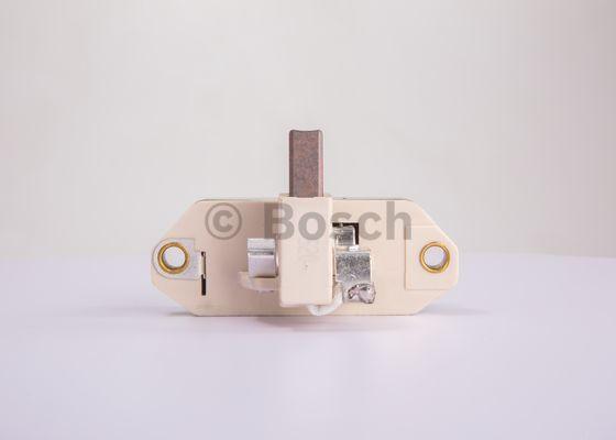 BOSCH 9 190 087 028 - Ģeneratora sprieguma regulators ps1.lv