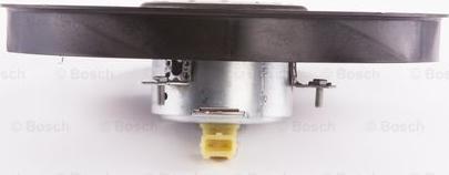 BOSCH 9 130 451 165 - Elektromotors, Dzes. sist. radiatora ventilators ps1.lv