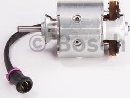 BOSCH 9 130 451 123 - Elektromotors, Salona ventilācija ps1.lv