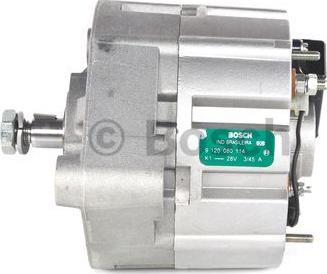 BOSCH 9 120 080 114 - Ģenerators ps1.lv