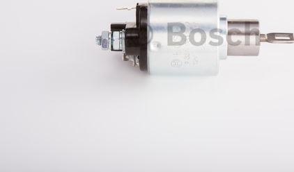 BOSCH 9 33A 081 049 - Ievilcējrelejs, Starteris ps1.lv